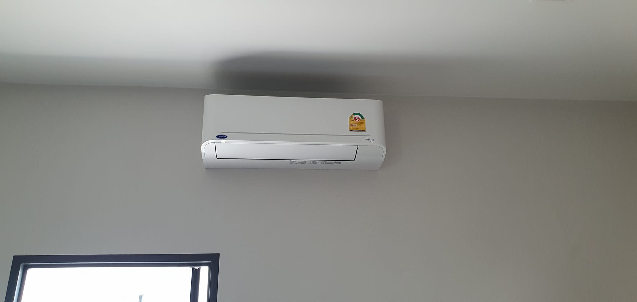 ขายแอร์ทุกยี่ห้อ-รับติดตั้ง-ซ่อม-ย้าย มีแอร์ไดกิ้น อินเวอร์เตอร์จำหน่าย ร้านแอร์หลักสี่-ดอนเมือง-รามอินทรา-ดินแดง