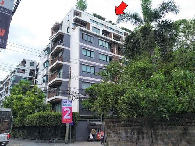 ขายคอนโด วินน์ คอนโด  พหลฯ 52 - สะพานใหม่ กรุงเทพมหานคร (PKK05-02701)