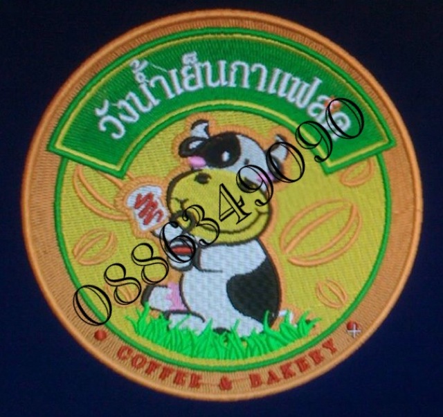ร้านรับปักเสื้อ รับปักเสื้อ polo เสื้อยืด รับปักโลโก้