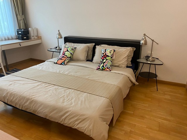 Residence Sukhumvit 52 private peaceful safe BTS On Nut