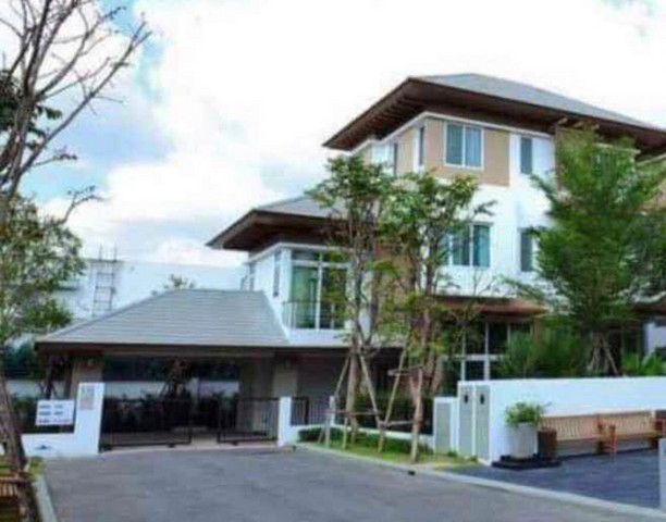 LV51727 ให้เช่า เดอะ ไพรมารี่ เพรสทีจ รัชดา-รามอินทรา The Primary Prestige Ratchada-Ramintra