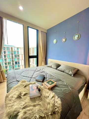 For Sales : Bypass, The Base UpTown, 1 bedrooms 1 bathrooms, 7th flr., Pool View.
