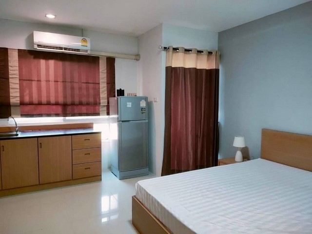 ให้เช่า คอนโด ใกล้ม.แม่โจ้ ห้องสตูดิโด  ขนาด 22 ตรม.