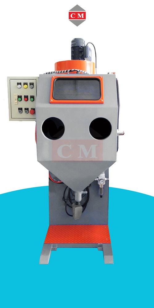   เครื่องพ่นทราย ทรายพ่นทุกชนิด ชุดพ่นทราย / C M INTERSUPPLY LTD., PART