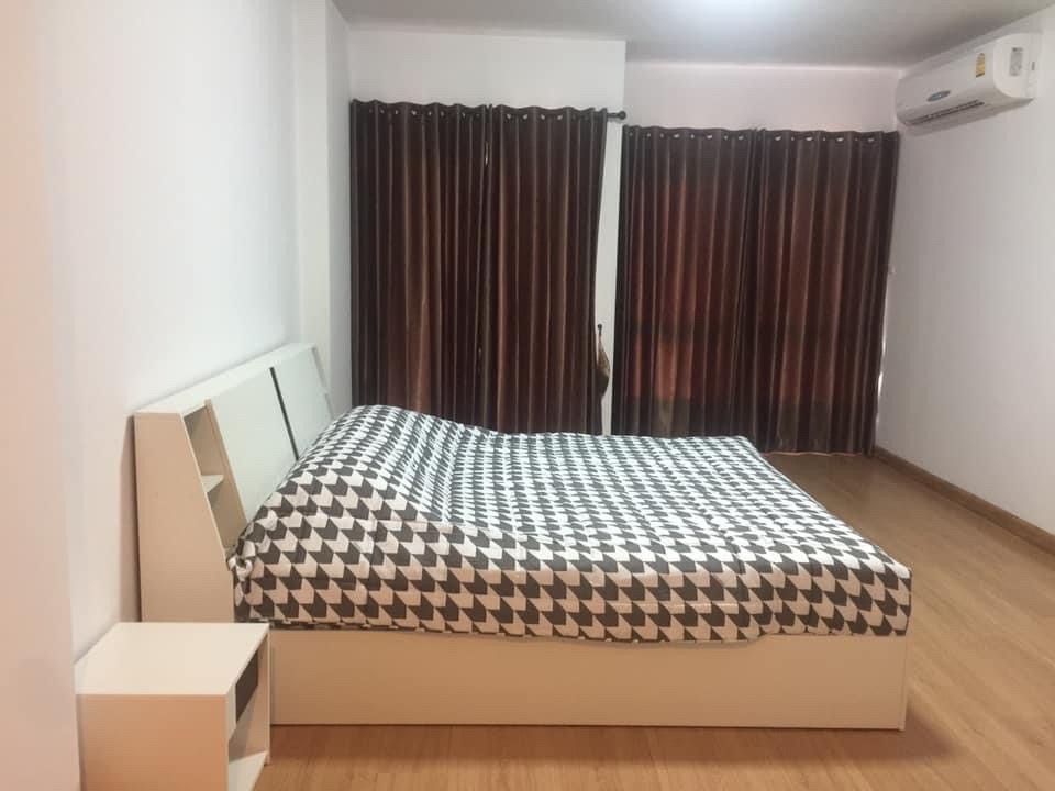 ห้องพักหรู วิวดอยสุเทพ ศุภาลัย มอนเต้ @ เวียง ชั้น 30 ให้เช่า