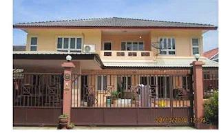 ขาย บ้าน 2ชั้น 100 ตรว. 7 ห้องนอน 4 ห้องน้ำ จอดรถ ได้ 4 คัน  ขาย 5.5 ล้าน โทร/ไลน์ 0874957395
