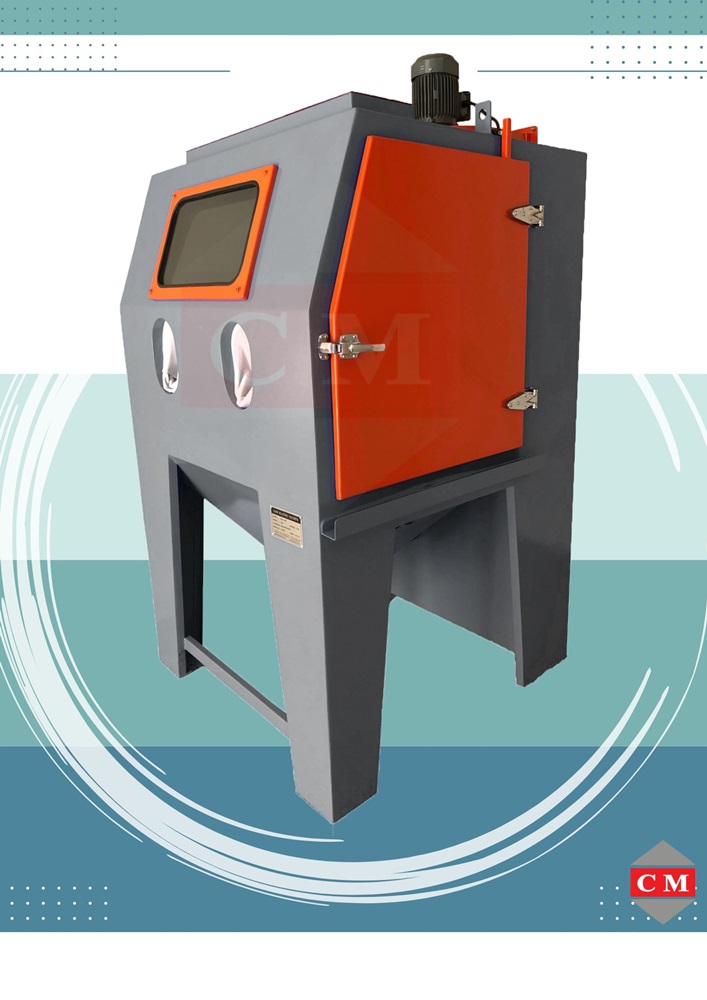  เครื่องพ่นทราย ทรายพ่นทุกชนิด ชุดพ่นทราย / C M INTERSUPPLY LTD., PART