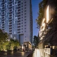 Issi Suksawat condo New cond near express way