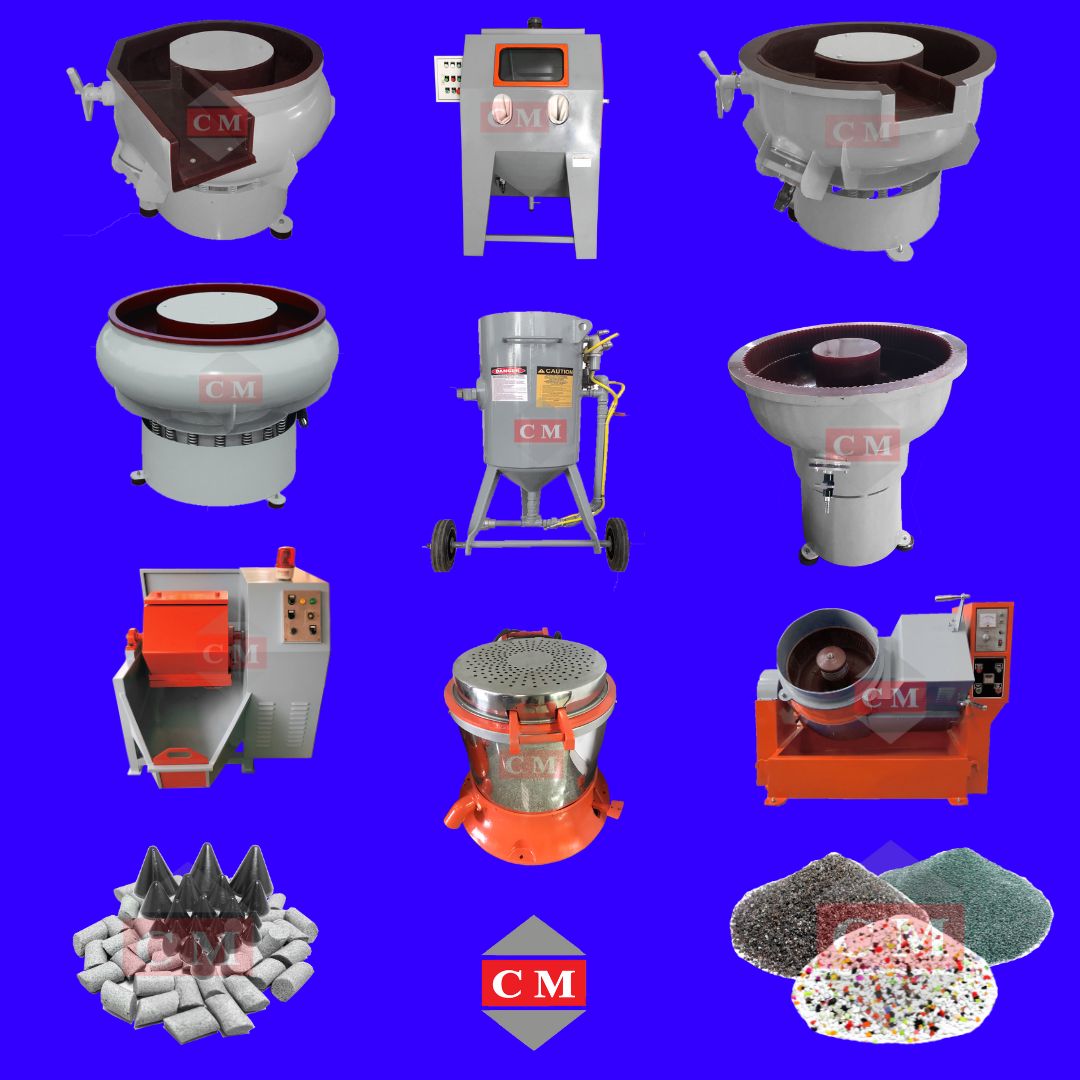 จำหน่าย เครื่องขัดผิวโลหะแบบเขย่า  เครื่องพ่นทรายกลางแจ้ง ตู้พ่นทราย อุปกรณ์พ่นทราย เครื่องถังกลิ้ง เครื่องจานหมุน เครื่องอบแห้ง หินขัด เม็ดเหล็ก น้ำยา ทรายพ่น