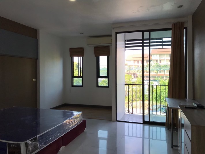 PP Mansion  ห้องพัก ศาลายา