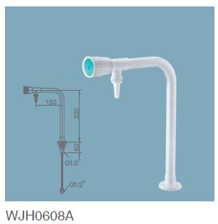 ก๊อกน้ำบริสุทธิ์ในห้องปฏิบัติการ ULTRA-PURE WATER FAUCET