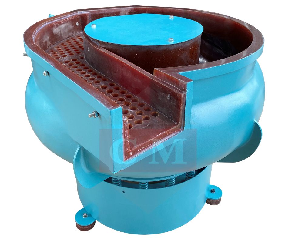 เครื่องขัดผิวโลหะ ขัดเงาโลหะ ขัดลบคมลบครีบ น้ำยาล้างคราบไขมัน หินขัด /CM.INTERSUPPLY YTD.,PART.