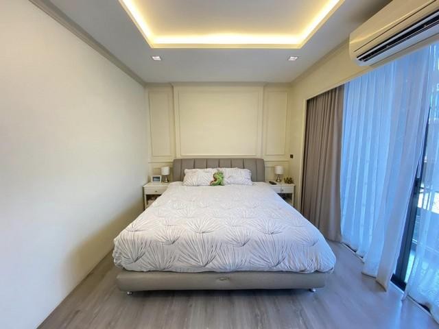 POR2364 ขาย ทาวน์โฮม บ้านกลางเมืองรัชโยธิน พหลโยธิน 34 ใกล้เมเจอร์รัชโยธิน Luxury Townhome ตกแต่งสวยเหมาะซื้ออยู่อาศัย ซ. พหลโยธิน 